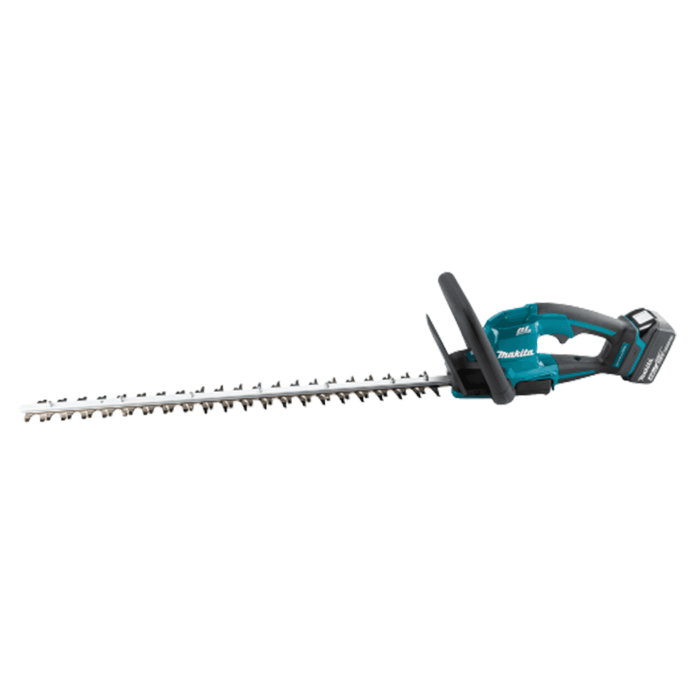 18V LXT Lithium‑Ion Brushless Cordless Hedge Trimmer Kit (4.0Ah) Alt 1 - Image