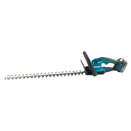 18V LXT Lithium‑Ion Brushless Cordless Hedge Trimmer Kit (4.0Ah) Alt 1 - Image