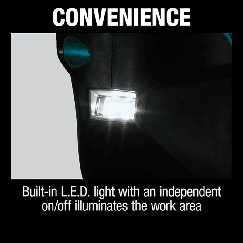 18V LXT Lithium‑Ion Brushless Cordless SDS‑PLUS AVT Power Scraper Kit (5.0Ah) Alt 12 - Image