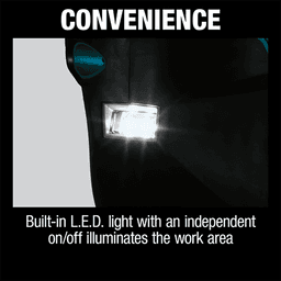 18V LXT Lithium‑Ion Brushless Cordless SDS‑PLUS AVT Power Scraper Kit (5.0Ah) Alt 12 - Image