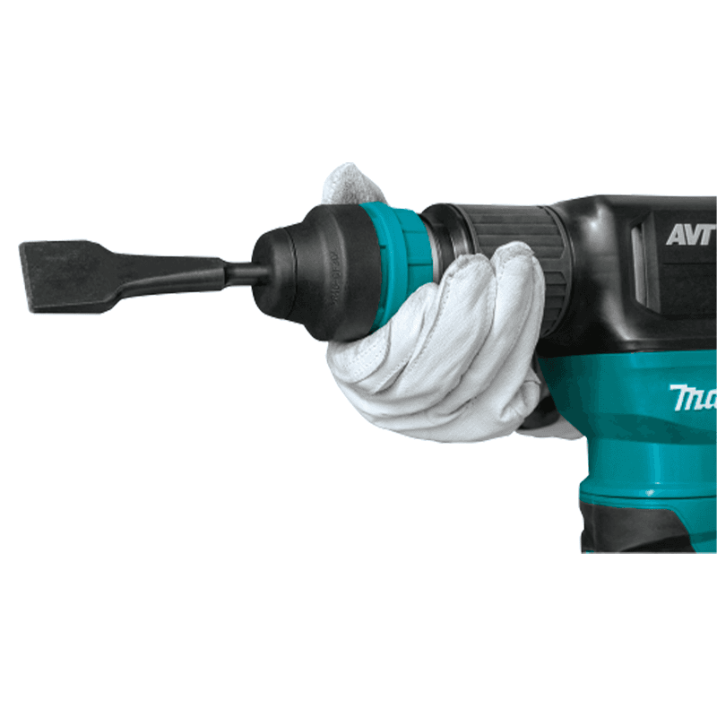 18V LXT Lithium‑Ion Brushless Cordless SDS‑PLUS AVT Power Scraper Kit (5.0Ah) Alt 6 - Image