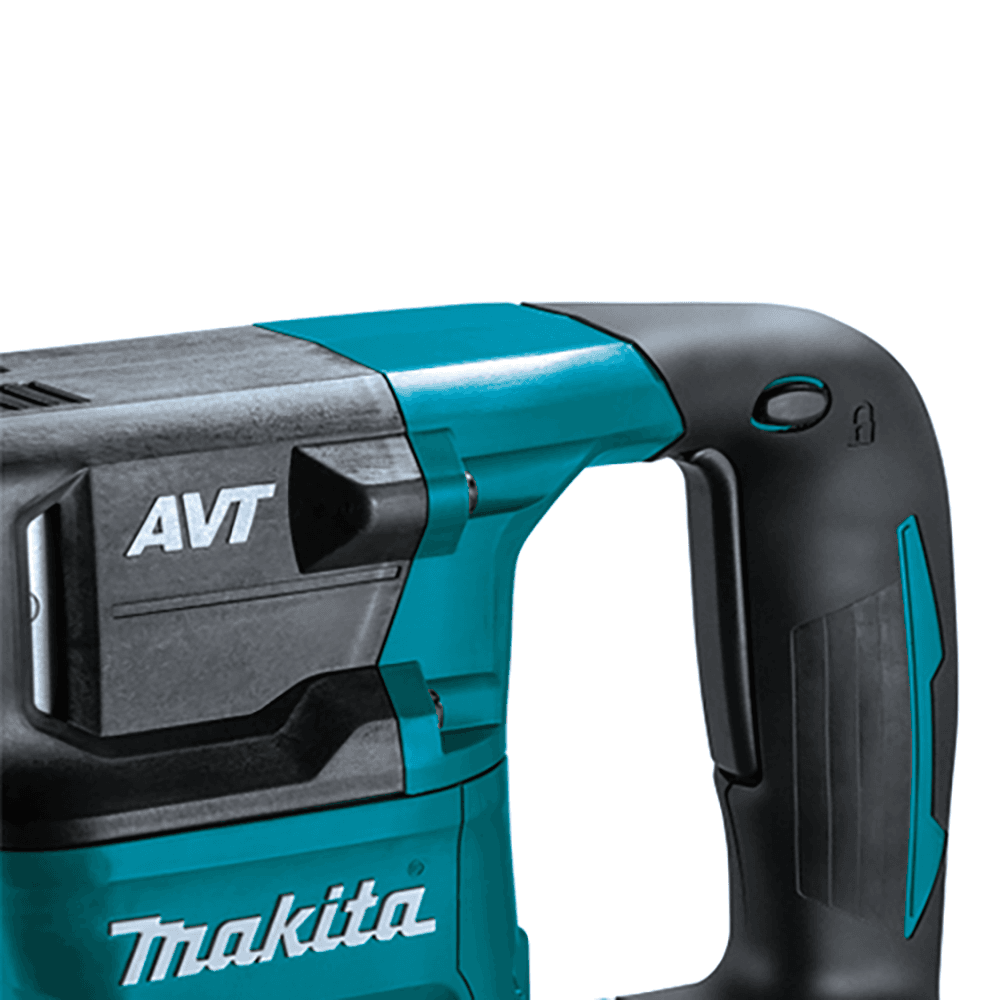 18V LXT Lithium‑Ion Brushless Cordless SDS‑PLUS AVT Power Scraper Kit (5.0Ah) Alt 8 - Image