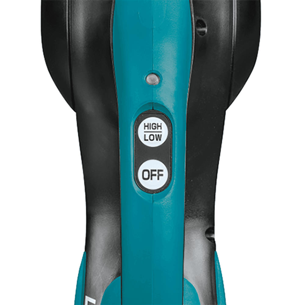 18V LXT Lithium‑ion Cordless 2‑Speed Compact Stick Vacuum with Push Button Tool Only Alt 3 - Image