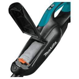 18V LXT Lithium‑ion Cordless 2‑Speed Compact Stick Vacuum with Push Button Tool Only Alt 6 - Image