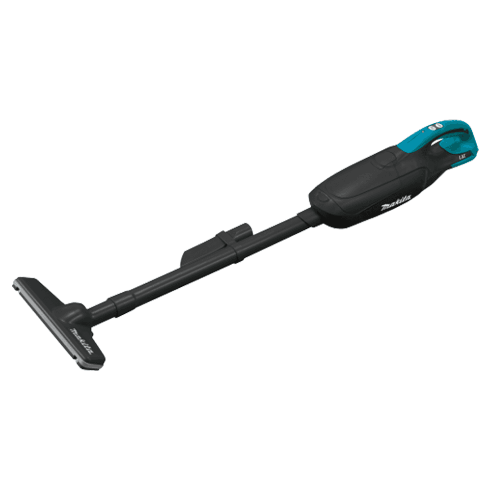 18V LXT Lithium‑ion Cordless 2‑Speed Compact Stick Vacuum with Push Button Tool Only Main - Image