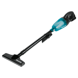 18V LXT Lithium‑Ion Cordless Compact Stick Vacuum Kit with Trigger (2.0Ah) Alt 10 - Image