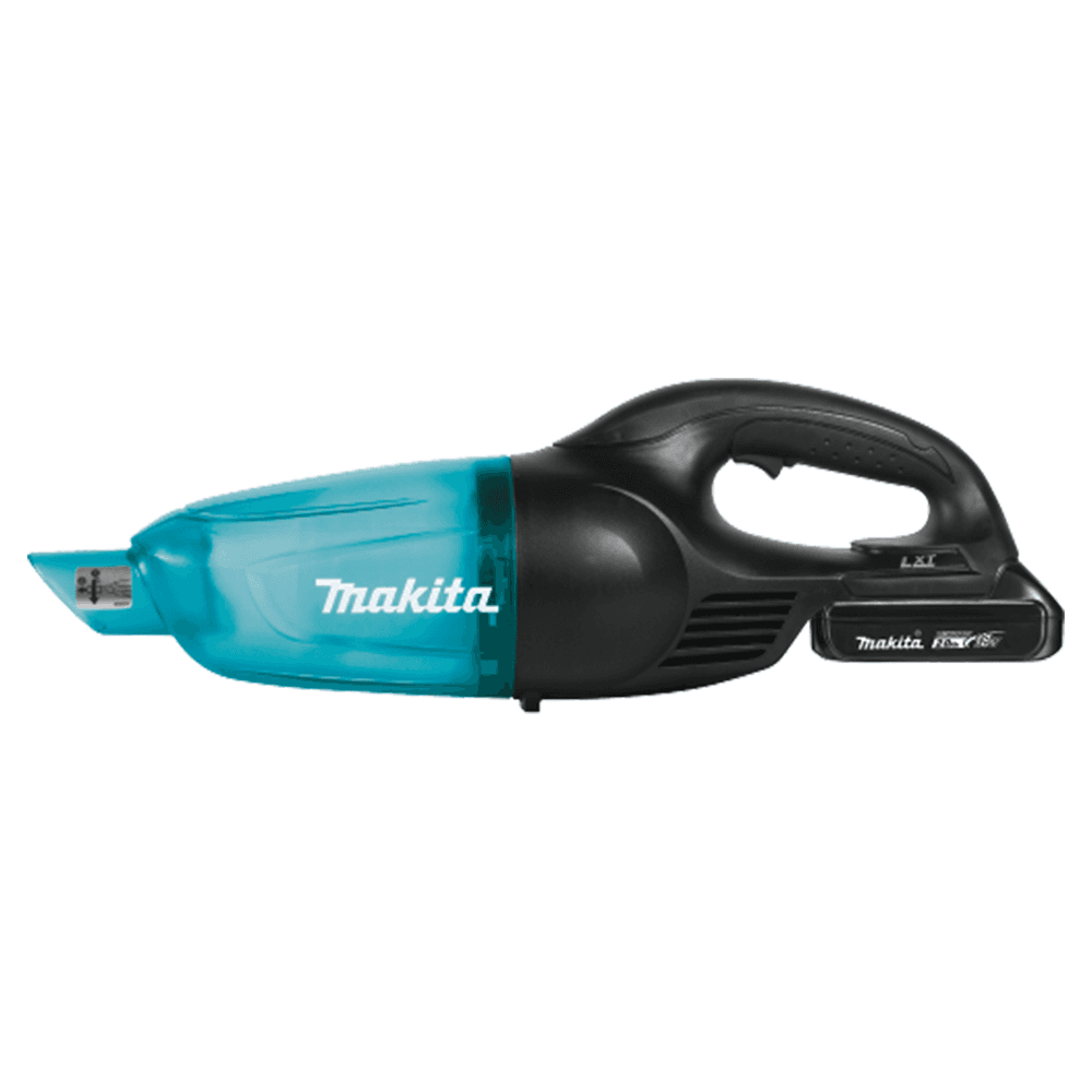 18V LXT Lithium‑Ion Cordless Compact Stick Vacuum Kit with Trigger (2.0Ah) Alt 16 - Image