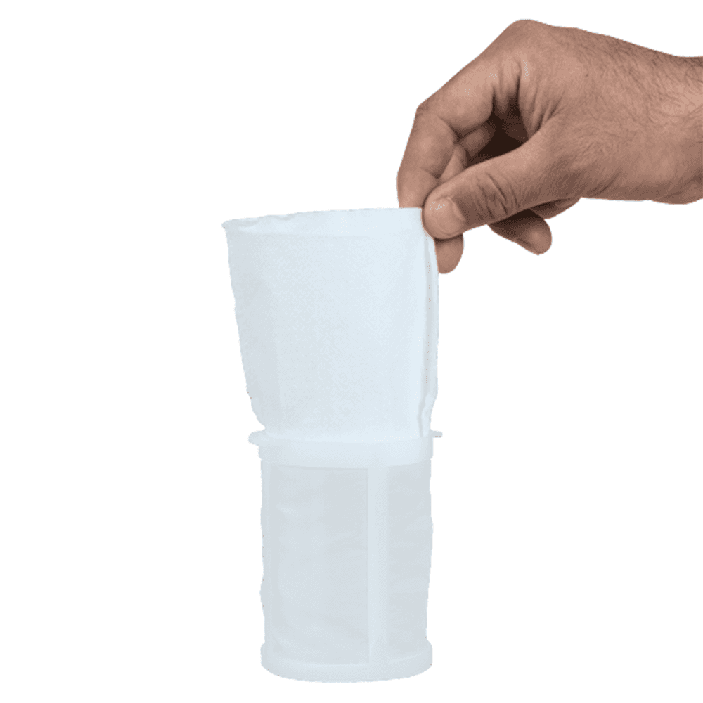 18V LXT Lithium‑Ion Cordless Compact Stick Vacuum Kit with Trigger (2.0Ah) Alt 9 - Image