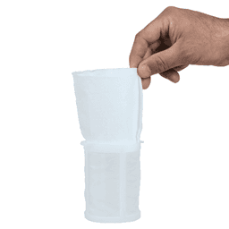 XLC02ZB 18V LXT Lithium‑ion Compact Cordless Vacuum Tool Only Alt 1 - Image