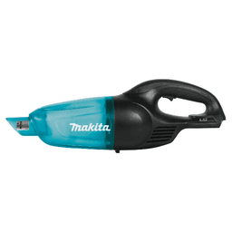 XLC02ZB 18V LXT Lithium‑ion Compact Cordless Vacuum Tool Only Alt 7 - Image