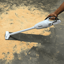 XLC02ZW 18V LXT Lithium‑ion Compact Cordless Vacuum Tool Only Alt 6 - Image