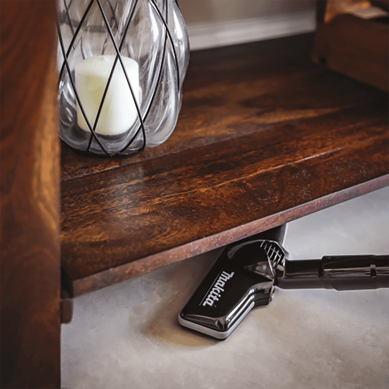 18V LXT Lithium‑Ion Brushless Compact Cordless Vacuum Trigger with Lock Tool Only Alt 11 - Image