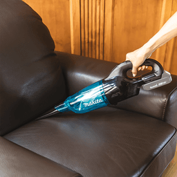 18V LXT Lithium‑Ion Brushless Compact Cordless Vacuum Trigger with Lock Tool Only Alt 14 - Image