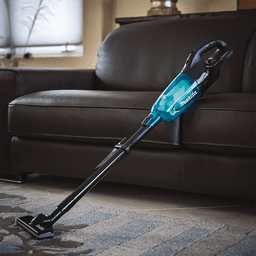 18V LXT Lithium‑Ion Brushless Compact Cordless Vacuum Trigger with Lock Tool Only Alt 15 - Image