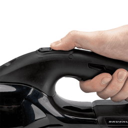 18V LXT Lithium‑Ion Brushless Compact Cordless Vacuum Trigger with Lock Tool Only Alt 2 - Image