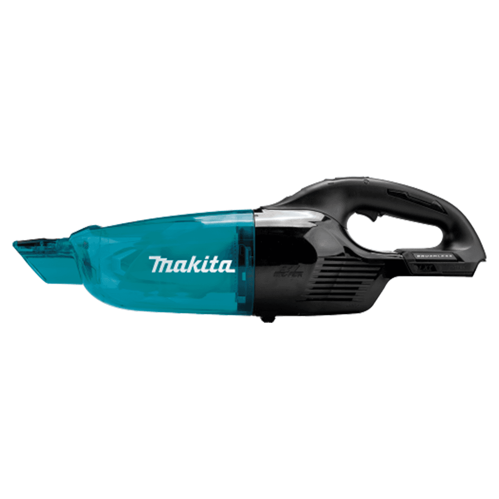 18V LXT Lithium‑Ion Brushless Compact Cordless Vacuum Trigger with Lock Tool Only Alt 5 - Image