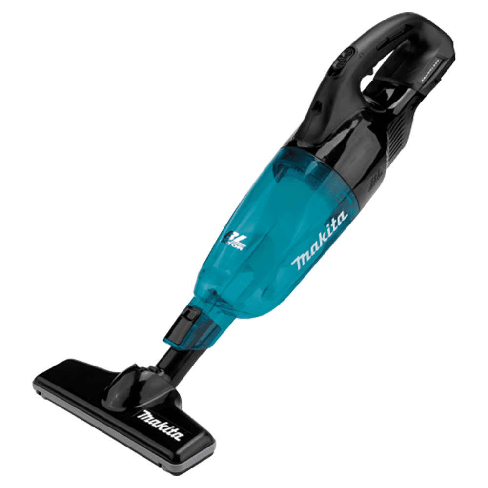 18V LXT Lithium‑Ion Brushless Compact Cordless Vacuum Trigger with Lock Tool Only Alt 6 - Image
