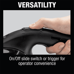 18V LXT Lithium‑Ion Brushless Compact Cordless Vacuum Trigger with Lock Tool Only Alt 8 - Image