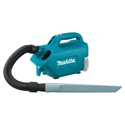 18V LXT Lithium‑Ion Handheld Canister Vacuum Tool Only Alt 2 - Image