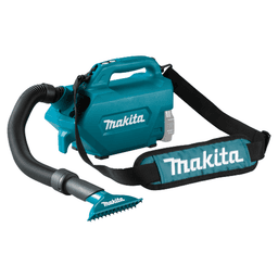 18V LXT Lithium‑Ion Handheld Canister Vacuum Tool Only Alt 5 - Image