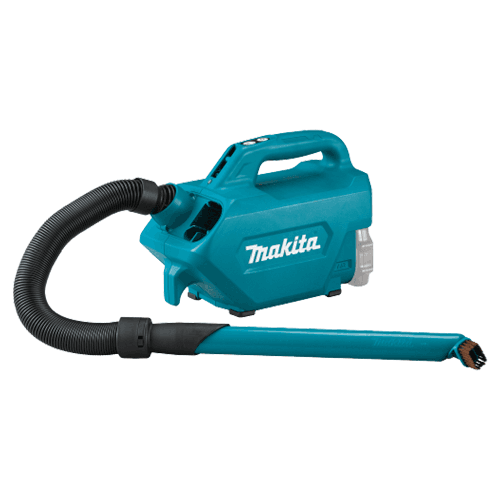 18V LXT Lithium‑Ion Handheld Canister Vacuum Tool Only Alt 8 - Image