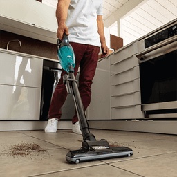 18V LXT Lithium‑ion Compact Brushless Cordless Vacuum Trigger with Lock Tool Only Alt 10 - Image