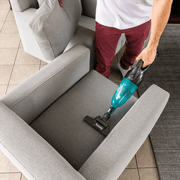 18V LXT Lithium‑ion Compact Brushless Cordless Vacuum Trigger with Lock Tool Only Alt 12 - Image