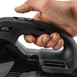 18V LXT Lithium‑ion Compact Brushless Cordless Vacuum Trigger with Lock Tool Only Alt 3 - Image
