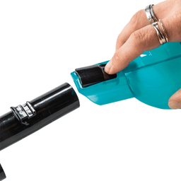 18V LXT Lithium‑ion Compact Brushless Cordless Vacuum Trigger with Lock Tool Only Alt 4 - Image