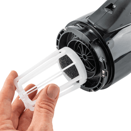 18V LXT Lithium‑ion Compact Brushless Cordless Vacuum Trigger with Lock Tool Only Alt 6 - Image