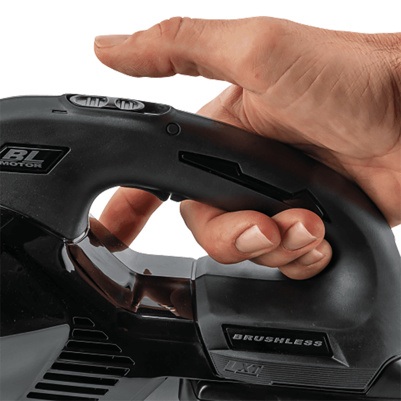 18V LXT Lithium‑ion Compact Brushless Cordless Vacuum Trigger with Lock Tool Only Alt 7 - Image