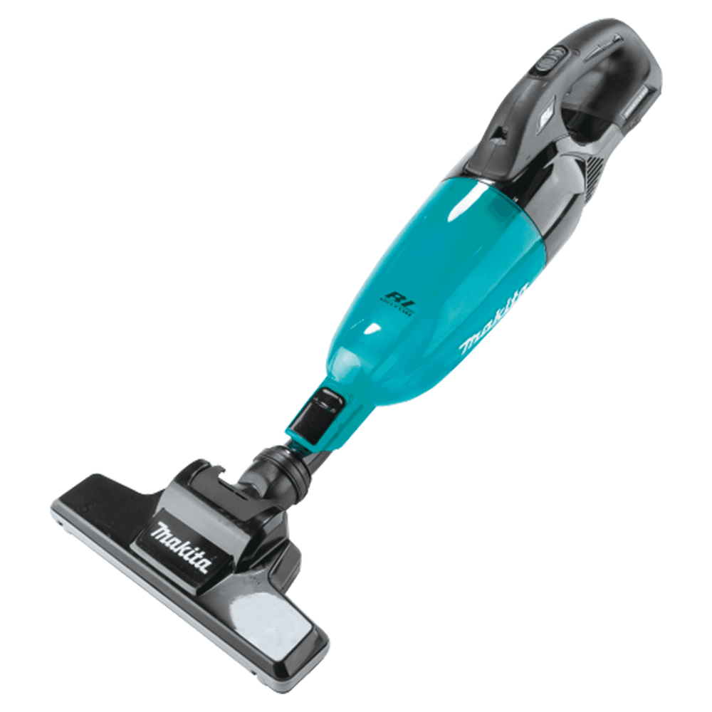 18V LXT Lithium‑ion Compact Brushless Cordless Vacuum Trigger with Lock Tool Only Alt 8 - Image