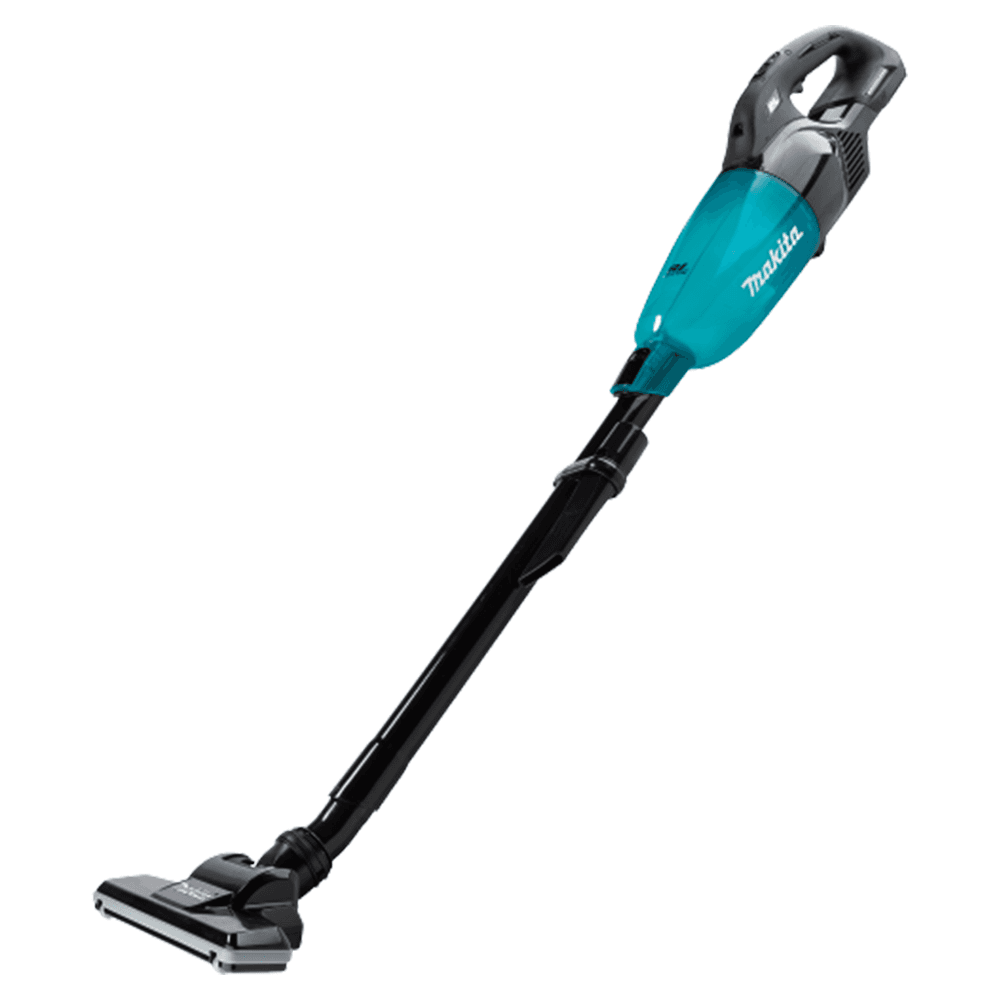 18V LXT Lithium‑ion Compact Brushless Cordless Vacuum Trigger with Lock Tool Only Main - Image