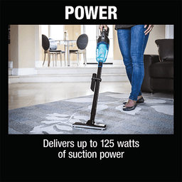 18V LXT Lithium‑ion Compact Brushless Cordless 4‑Speed Vacuum with Push Button Tool Only Alt 12 - Image