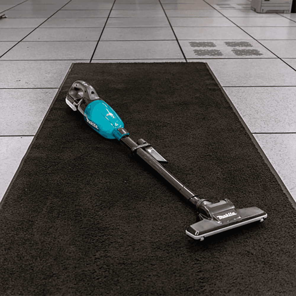 18V LXT Lithium‑ion Compact Brushless Cordless 4‑Speed Vacuum with Push Button Tool Only Alt 18 - Image