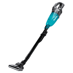 18V LXT Lithium‑ion Compact Brushless Cordless 4‑Speed Vacuum with Push Button Tool Only Main - Image