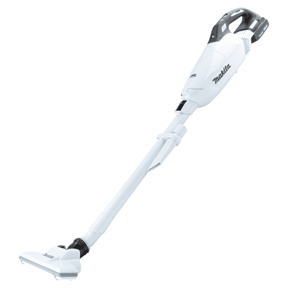 18V LXT Lithium‑Ion 4‑Speed Compact Stick Vacuum Kit with Push Button and Dust Bag (2.0Ah) Alt 1 - Image