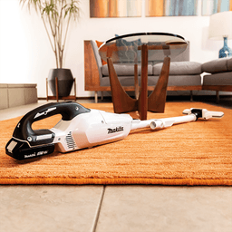 18V LXT Lithium‑Ion 4‑Speed Compact Stick Vacuum Kit with Push Button and Dust Bag (2.0Ah) Alt 13 - Image