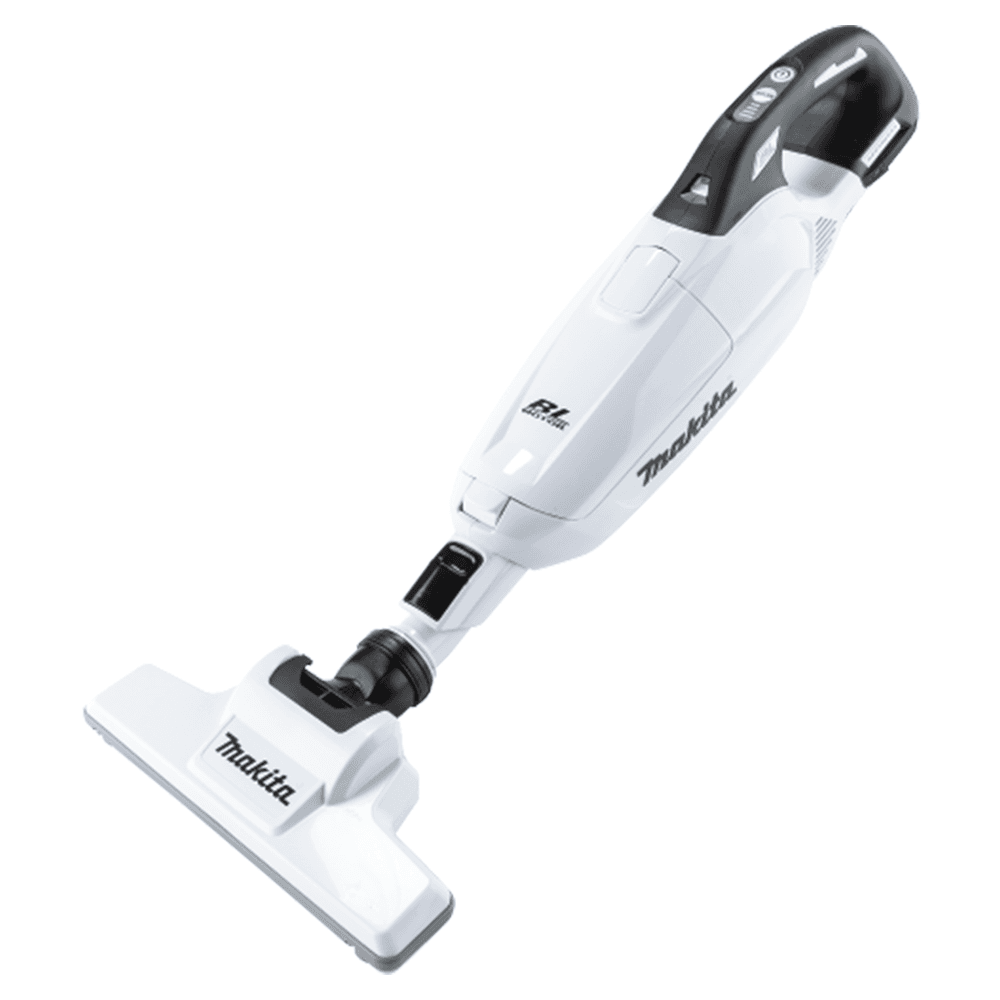 18V LXT Lithium‑Ion 4‑Speed Compact Stick Vacuum Kit with Push Button and Dust Bag (2.0Ah) Alt 19 - Image