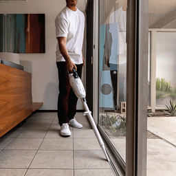 18V LXT Lithium‑ion Compact Brushless Cordless 4 ‑Speed Vacuum with Push Button/Dust Bag Tool Only Alt 14 - Image