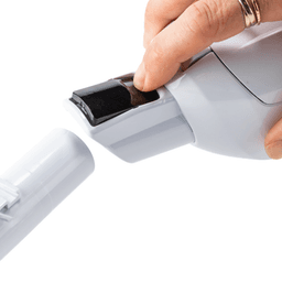 18V LXT Lithium‑ion Compact Brushless Cordless 4 ‑Speed Vacuum with Push Button/Dust Bag Tool Only Alt 3 - Image