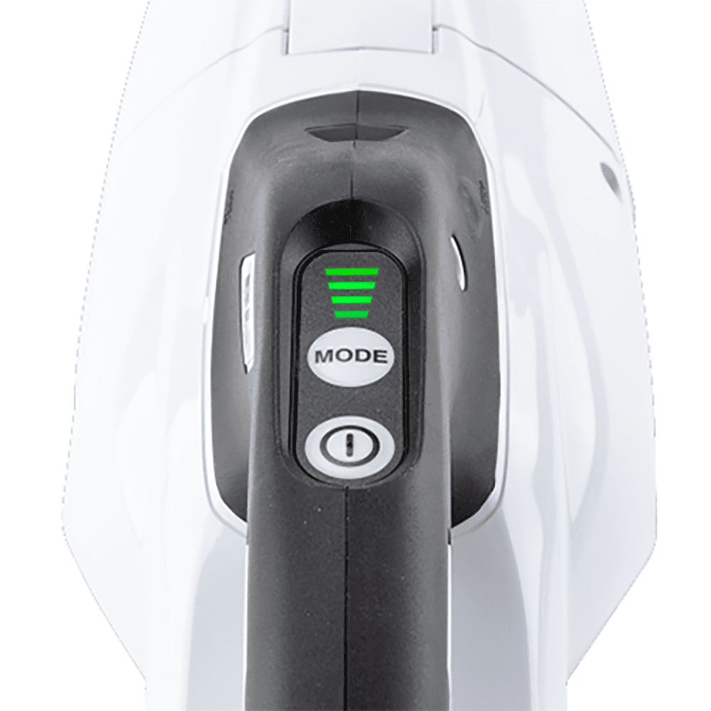 18V LXT Lithium‑ion Compact Brushless Cordless 4 ‑Speed Vacuum with Push Button/Dust Bag Tool Only Alt 6 - Image