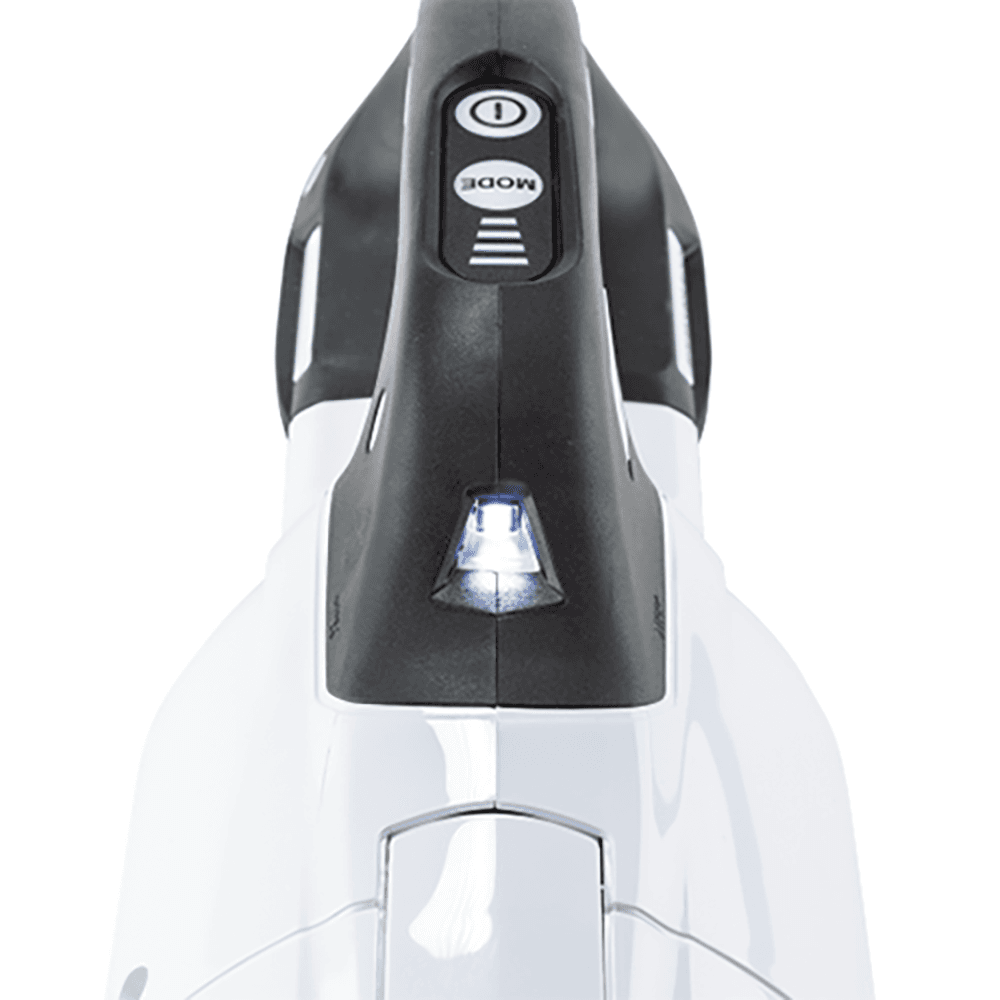 18V LXT Lithium‑ion Compact Brushless Cordless 4 ‑Speed Vacuum with Push Button/Dust Bag Tool Only Alt 8 - Image