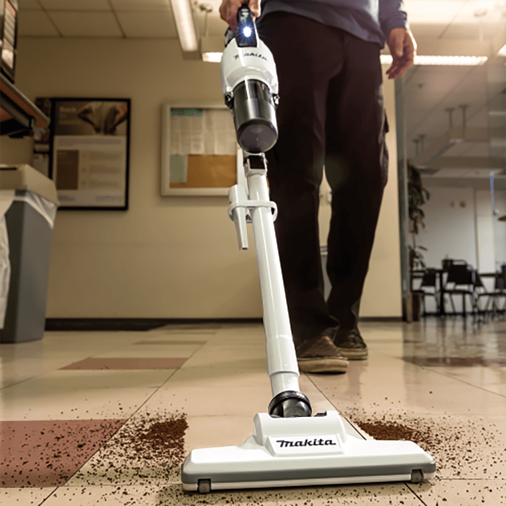 18V LXT Lithium‑ion Compact Brushless Cordless Cyclonic 4‑Speed Stick Vacuum Tool Only Alt 14 - Image