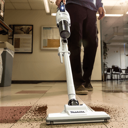 18V LXT Lithium‑ion Compact Brushless Cordless Cyclonic 4‑Speed Stick Vacuum Tool Only Alt 14 - Image