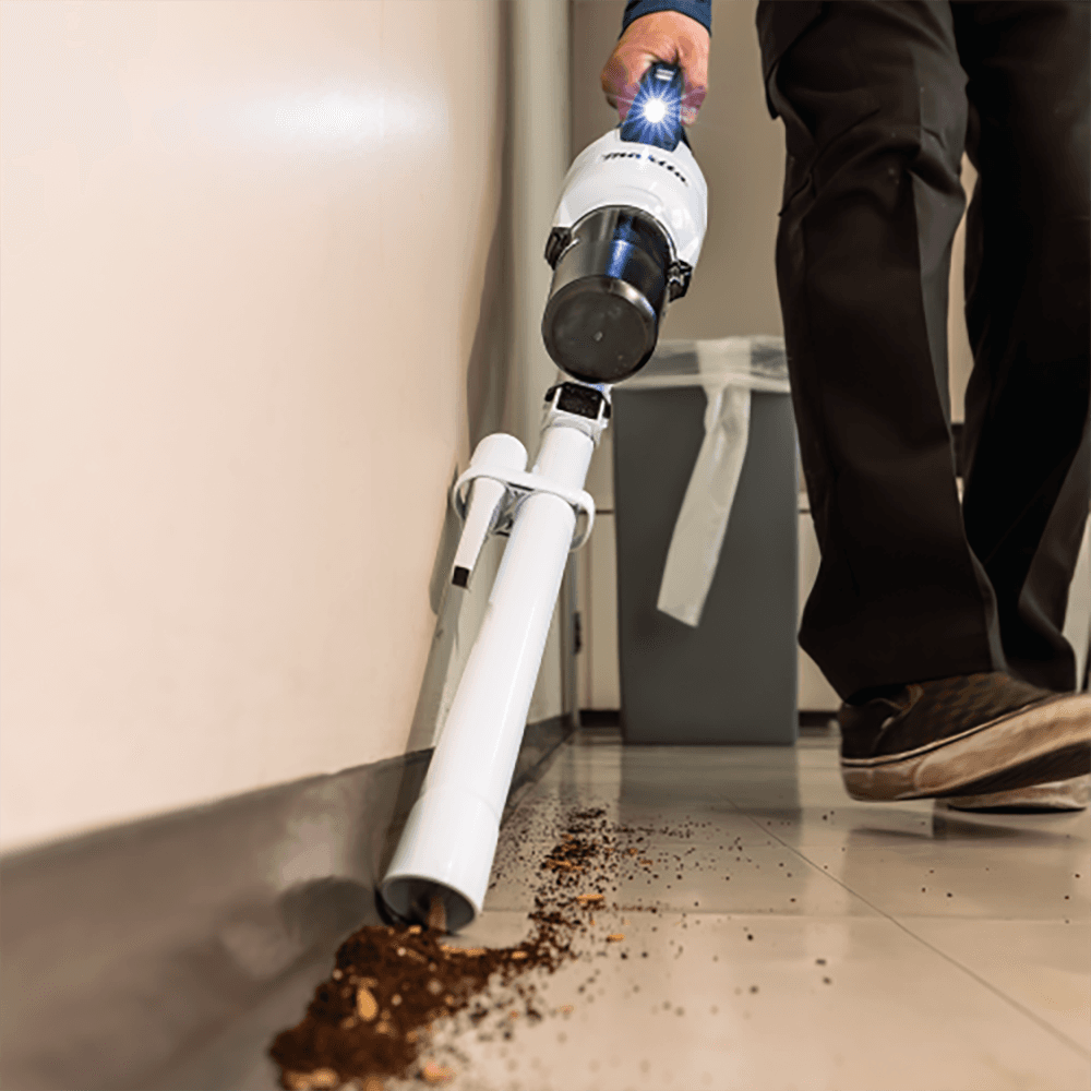 18V LXT Lithium‑ion Compact Brushless Cordless Cyclonic 4‑Speed Stick Vacuum Tool Only Alt 15 - Image