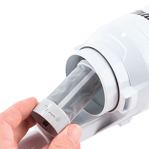 18V LXT Lithium‑ion Compact Brushless Cordless Cyclonic 4‑Speed Stick Vacuum Tool Only Alt 7 - Image