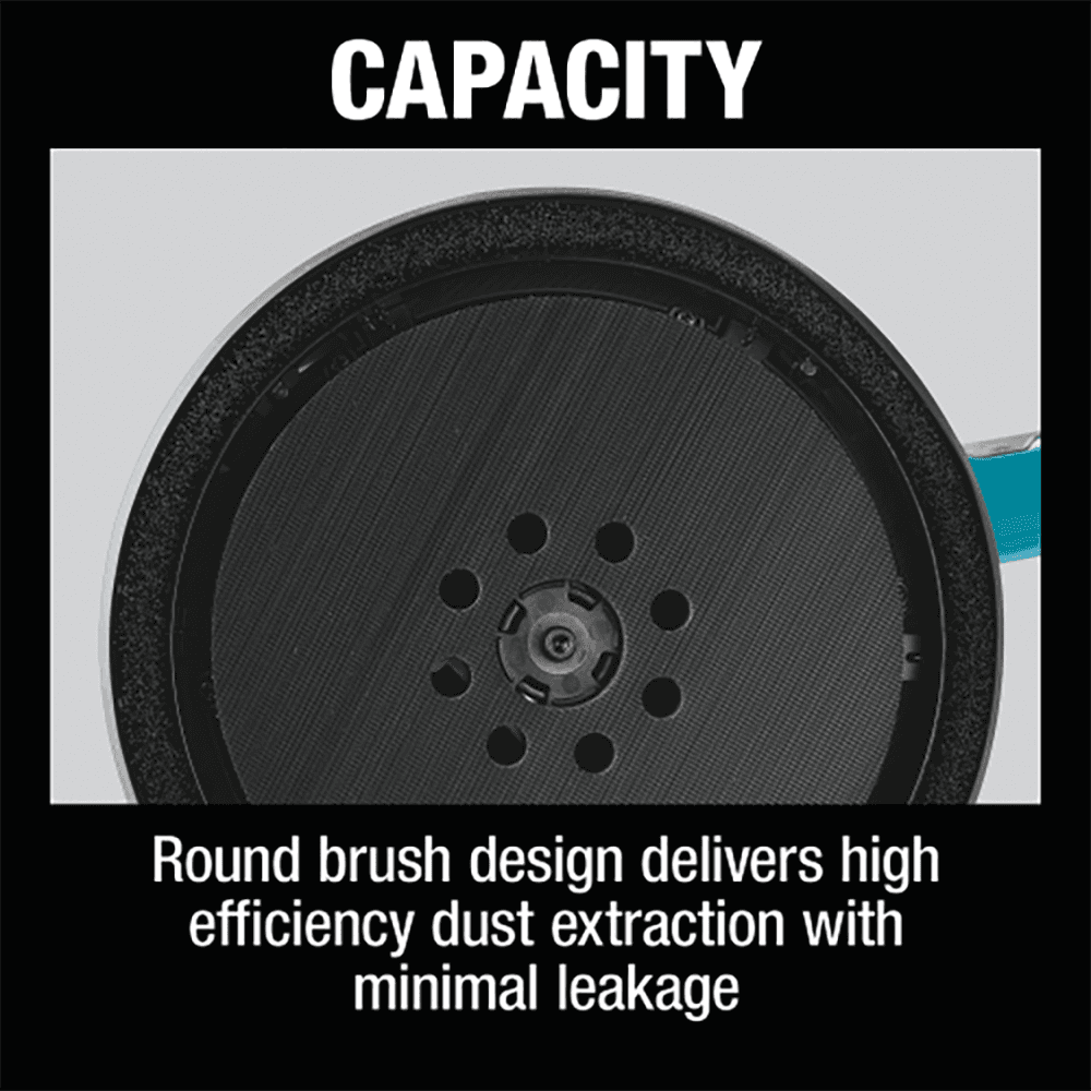 9" Drywall Sander Kit Alt 12 - Image