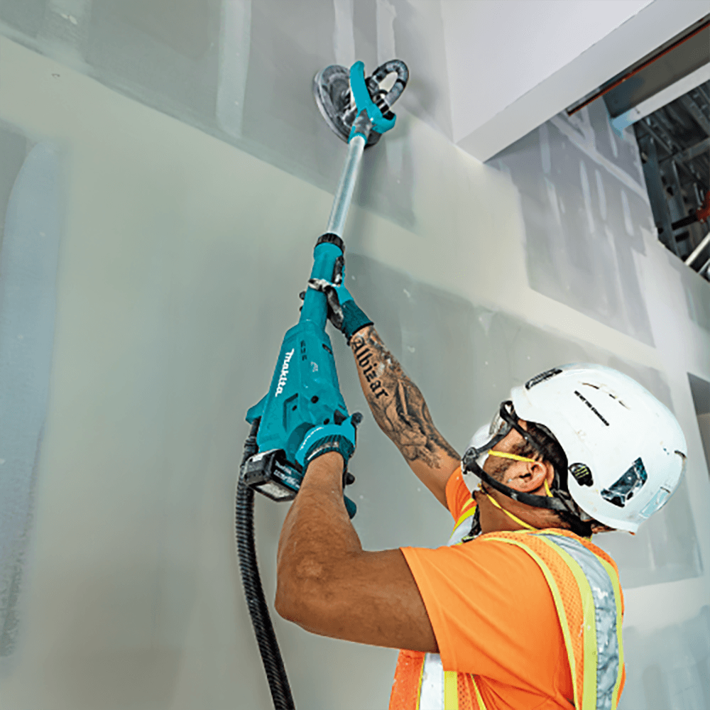 9" Drywall Sander Kit Alt 21 - Image