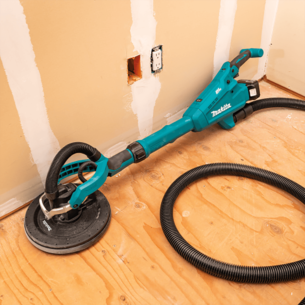 9" Drywall Sander Kit Alt 25 - Image